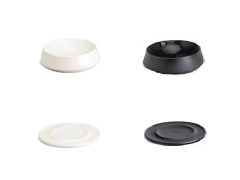 Tableware SLIDE Ariane