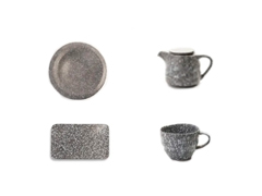 ALPARNA tableware Ariane